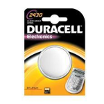 DURACELL SPECIALISTICHE ELECTRONICS 2430